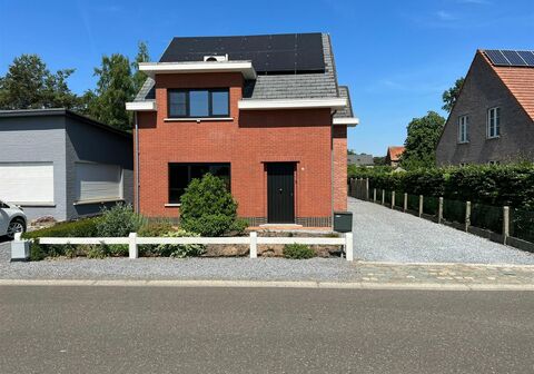 Huis te huur in Tremelo