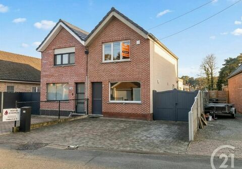 Huis te huur in TREMELO