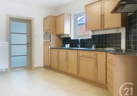 Huis te huur in TREMELO