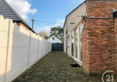 Huis te huur in TREMELO