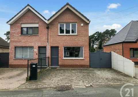 Huis te huur in TREMELO