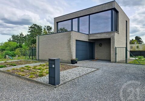 Huis te huur in Werchter