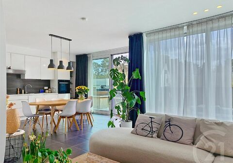 Huis te huur in Werchter