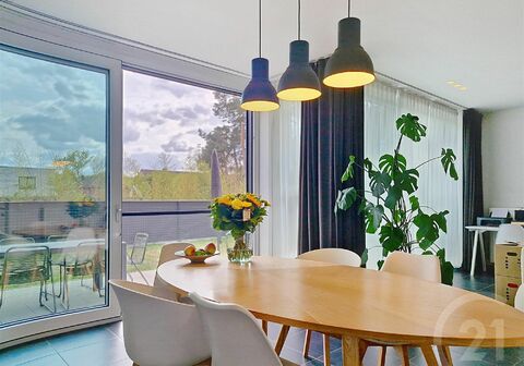 Huis te huur in Werchter