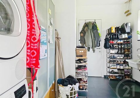 Huis te huur in Werchter