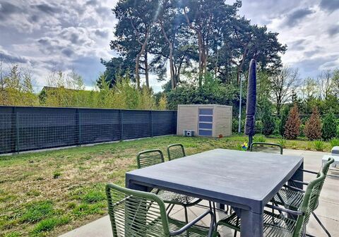 Huis te huur in Werchter