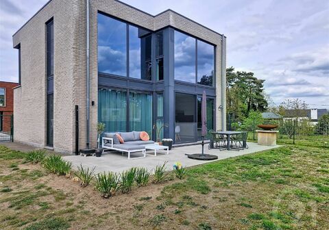 Huis te huur in Werchter