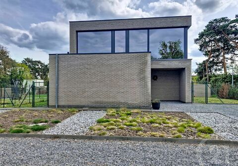 Huis te huur in Werchter