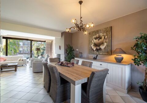 Huis te koop in Aarschot