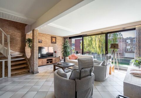 Huis te koop in Aarschot