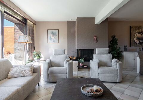 Huis te koop in Aarschot