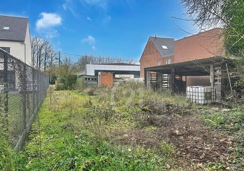 Huis te koop in AARSCHOT