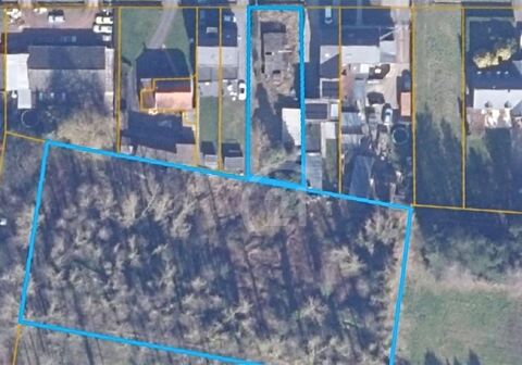 Huis te koop in AARSCHOT