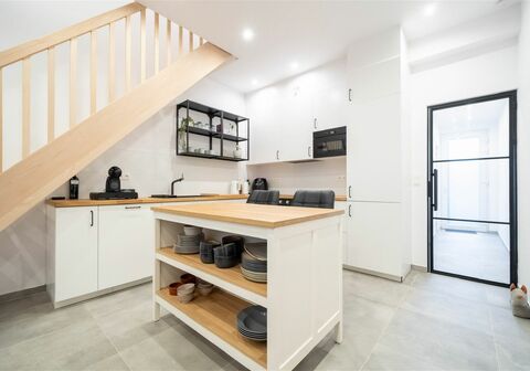 Huis te koop in Aarschot