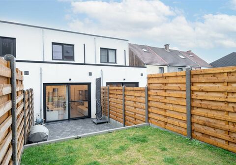 Huis te koop in Aarschot