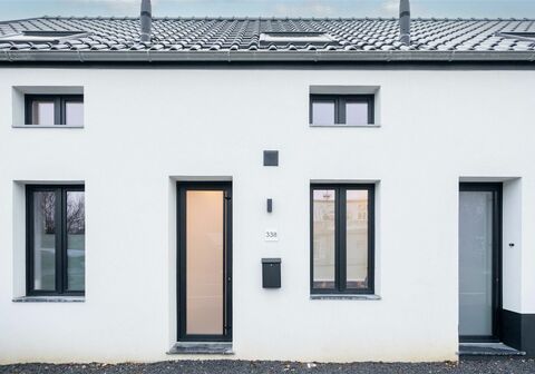 Huis te koop in Aarschot