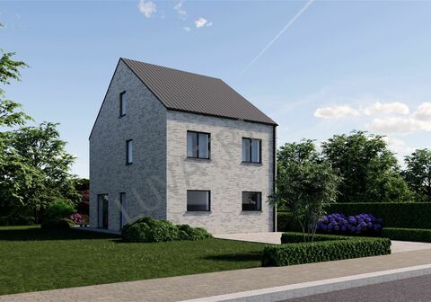 Huis te koop in AARSCHOT