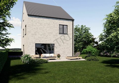 Huis te koop in AARSCHOT