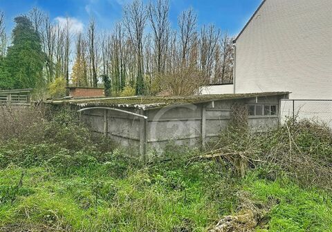 Huis te koop in AARSCHOT