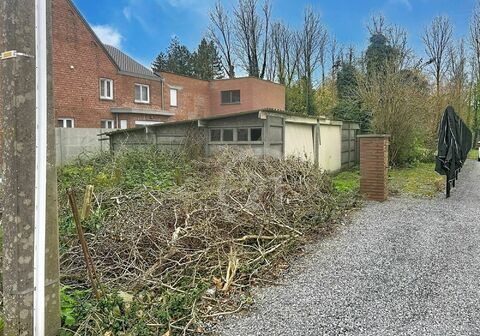 Huis te koop in AARSCHOT