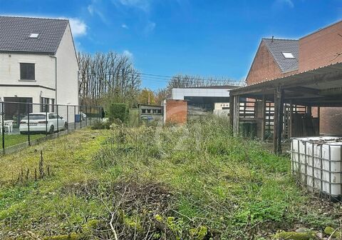 Huis te koop in AARSCHOT