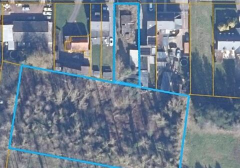 Huis te koop in AARSCHOT