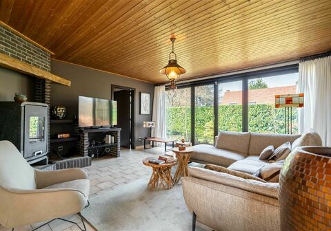 Huis te koop in Aarschot