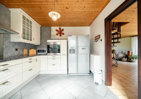 Huis te koop in Aarschot