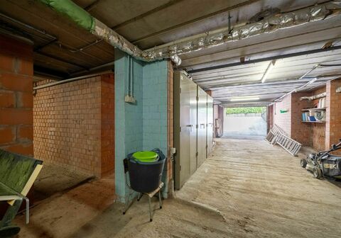 Huis te koop in Aarschot