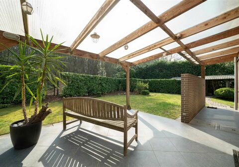 Huis te koop in Aarschot