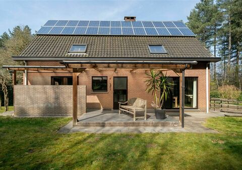 Huis te koop in Aarschot