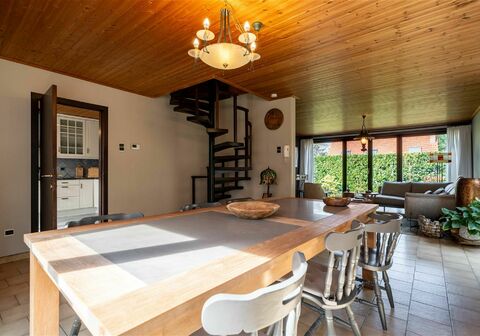 Huis te koop in AARSCHOT