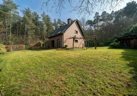 Huis te koop in AARSCHOT