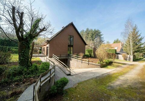 Huis te koop in AARSCHOT