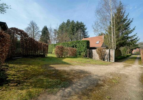 Huis te koop in AARSCHOT