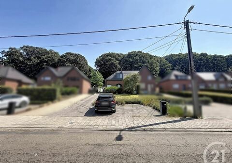 Huis te koop in Aarschot