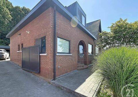 Huis te koop in Aarschot