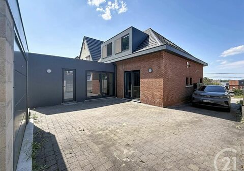 Huis te koop in Aarschot