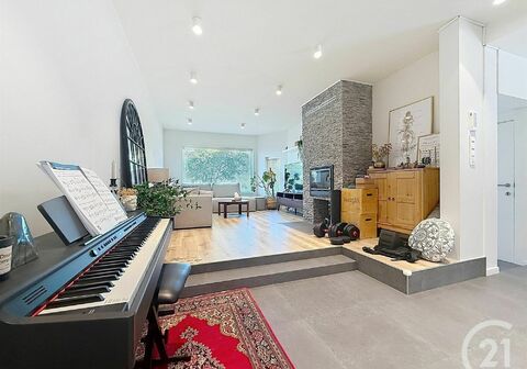 Huis te koop in Aarschot