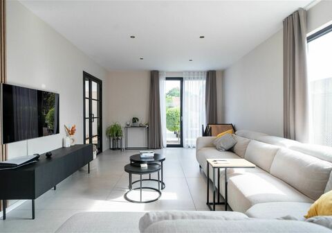Huis te koop in Averbode
