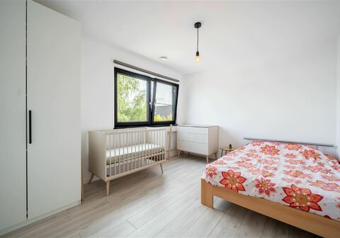 Huis te koop in Averbode
