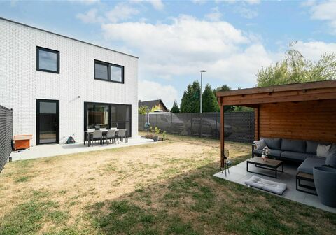 Huis te koop in Averbode