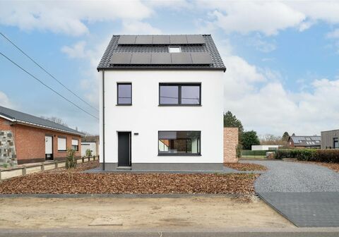 Huis te koop in Begijnendijk