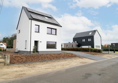 Huis te koop in Begijnendijk