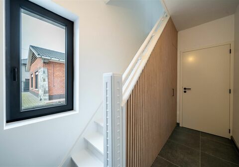 Huis te koop in Begijnendijk