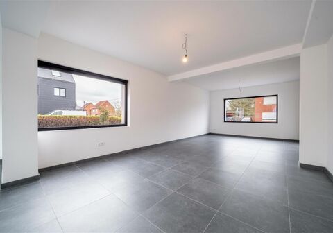 Huis te koop in Begijnendijk