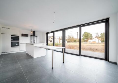 Huis te koop in Begijnendijk