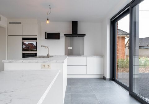 Huis te koop in Begijnendijk