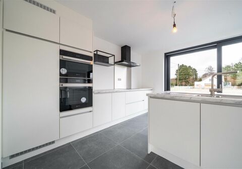 Huis te koop in Begijnendijk