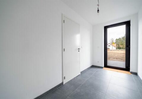 Huis te koop in Begijnendijk